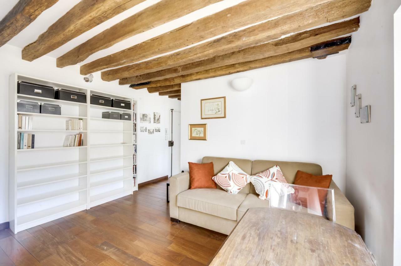 Apartment Saint Germain Des Pres Unit 002