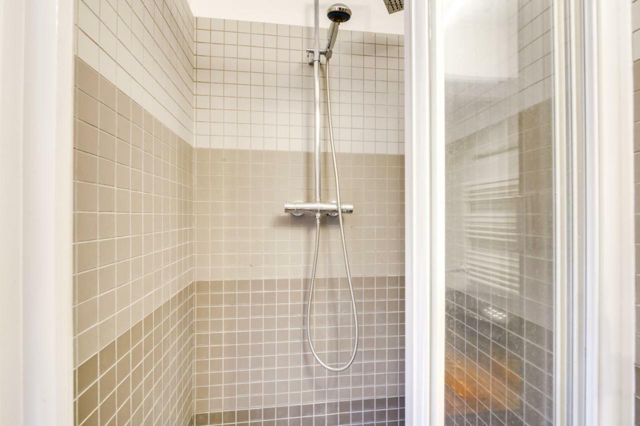 Apartment Saint Germain Des Pres Unit 002 *